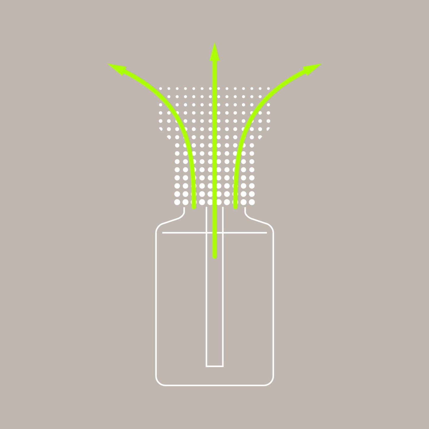 HAPPY ORANGE HOME PERFUME (10ml)