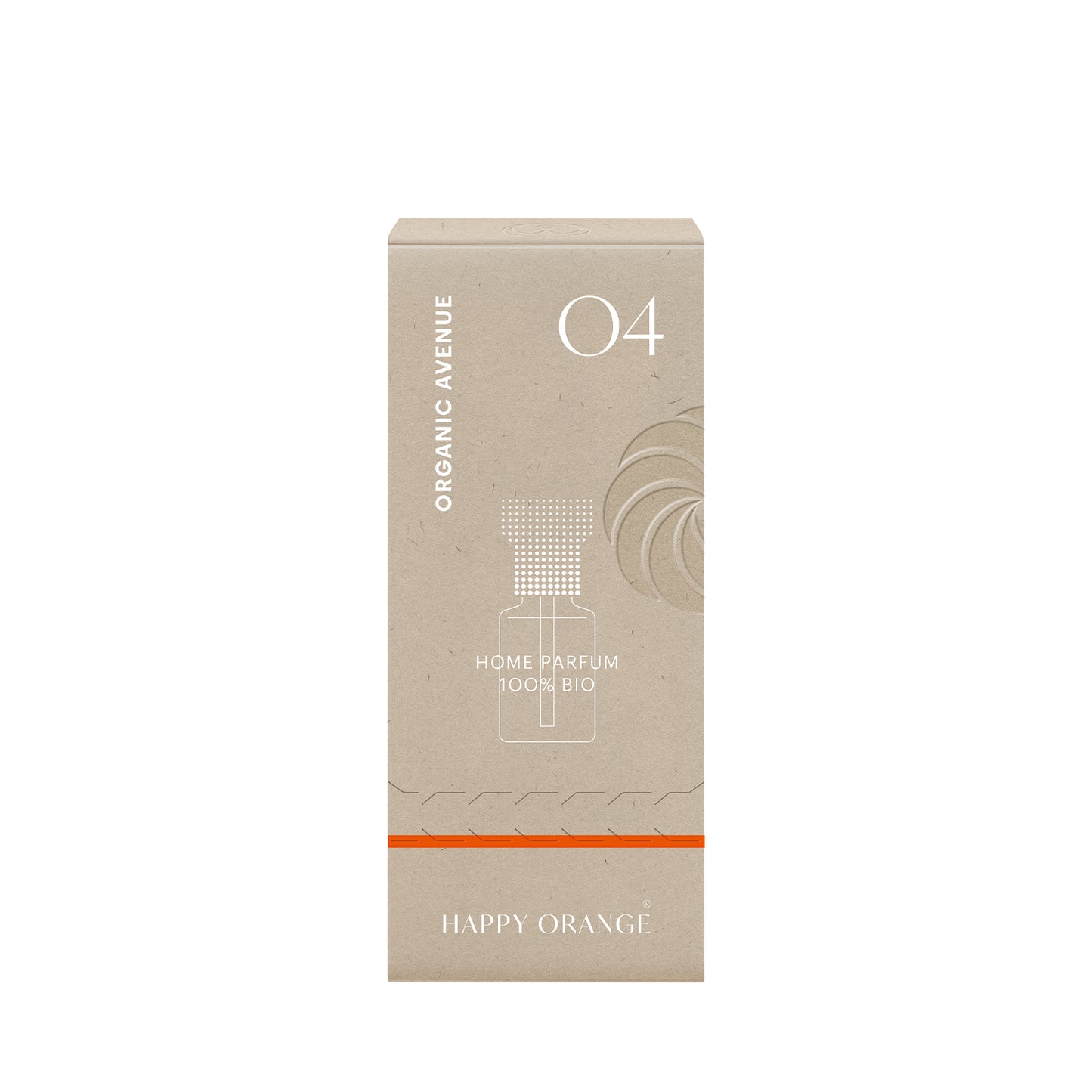 HAPPY ORANGE HOME PERFUME (10ml)