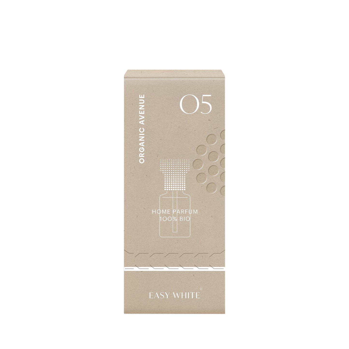 EASY WHITE HOME PERFUME (10ml)