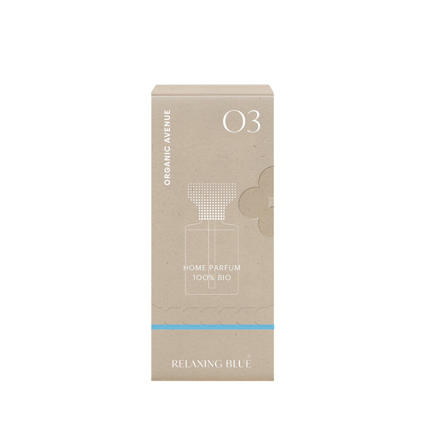 RELAXING BLUE HOME PERFUME (30ml)