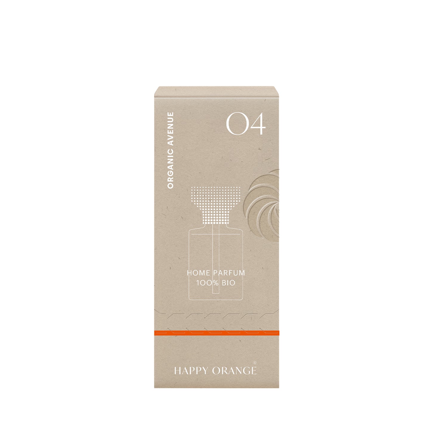 HAPPY ORANGE HOME PERFUME (30ml)