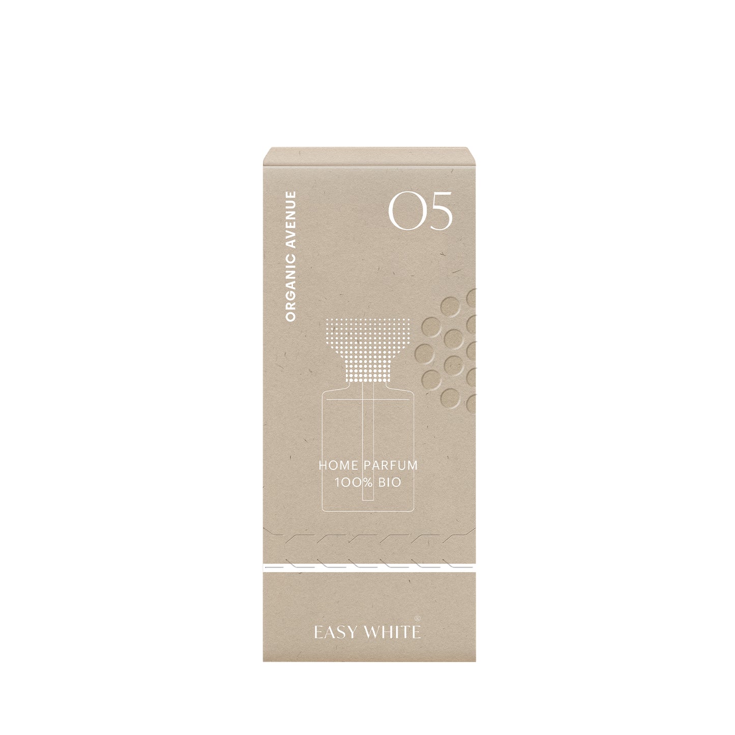 EASY WHITE HOME PERFUME (30ml)