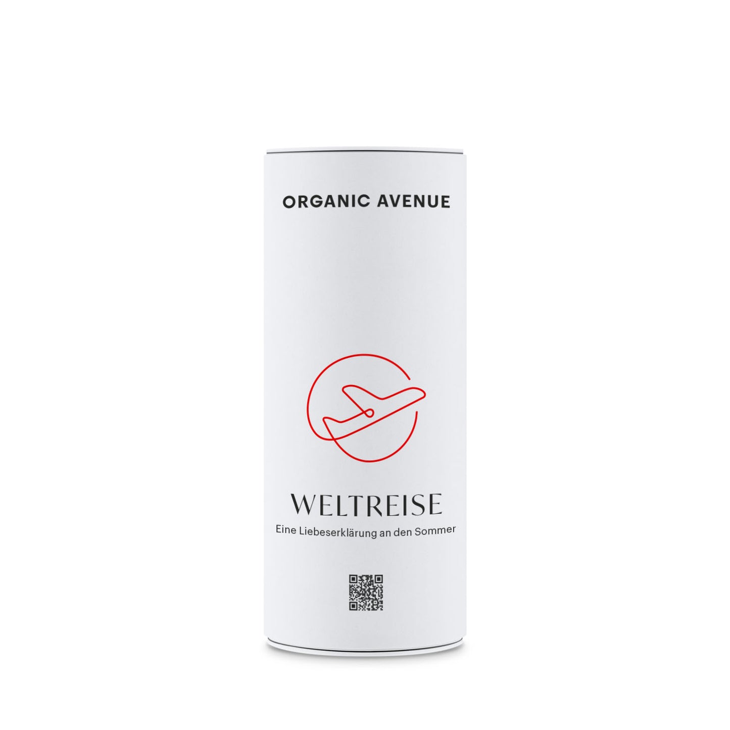 WORLD TRAVEL ROOM SPRAY (30ml)