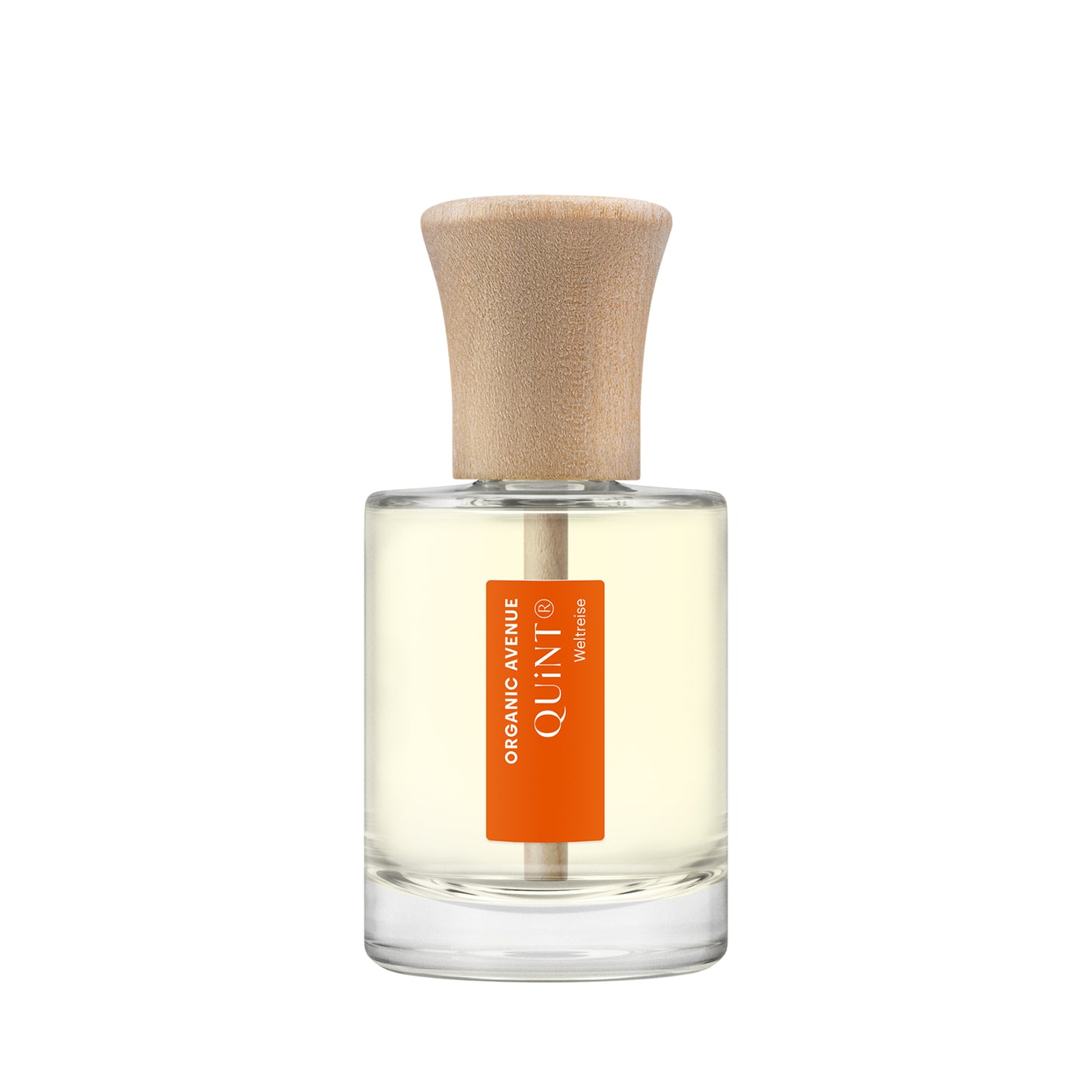 WORLD TRAVEL QUINT (30ml)