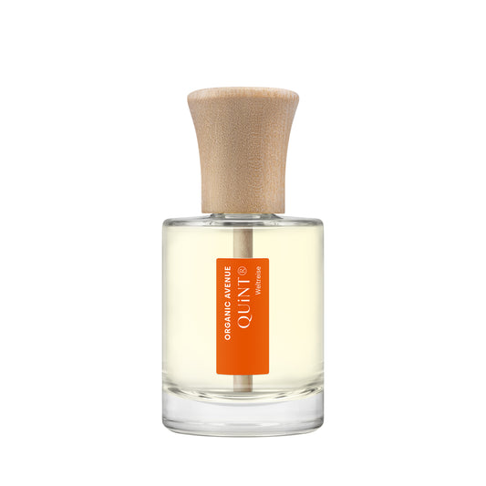 WORLD TRAVEL QUINT (30ml)