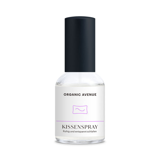 PILLOW SPRAY (30ml)