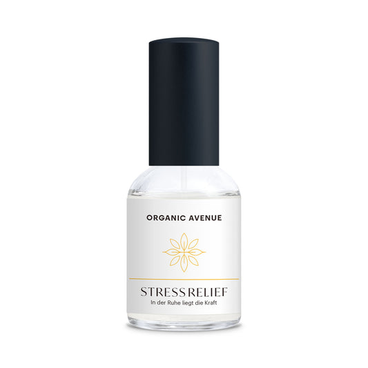 STRESS RELIEF ROOM SPRAY (30ml)