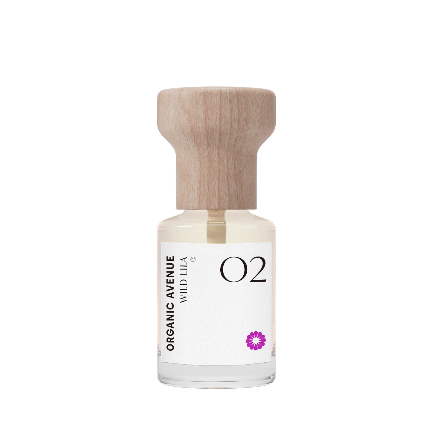 WILD PURPLE HOME PERFUME (10ml)