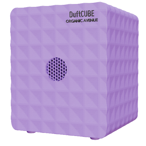 FRAGRANCE CUBE