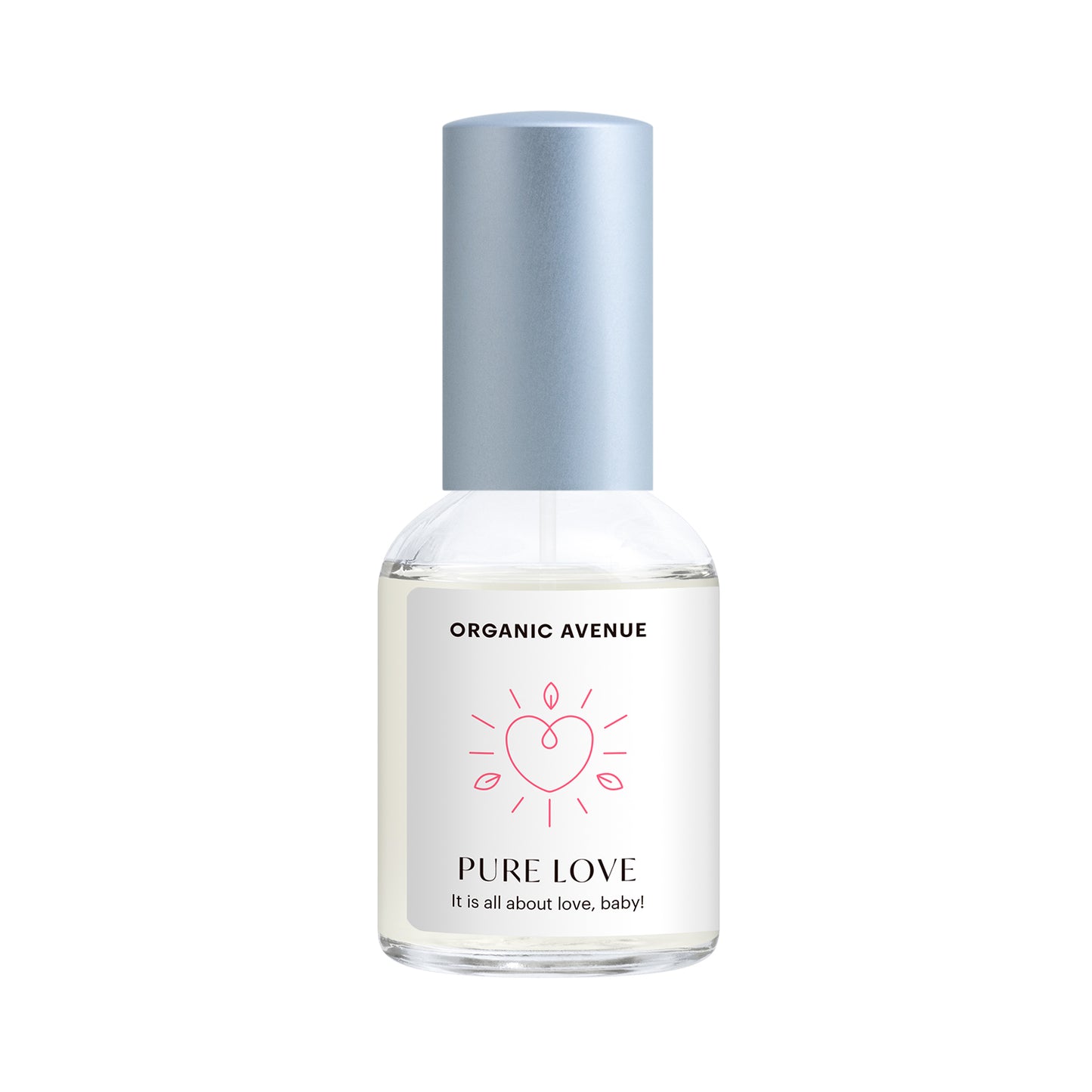 PURE LOVE RAUMSPRAY (30ml)
