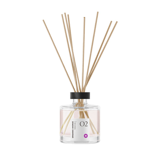 WILD LILA HOME PARFUM (100ml)