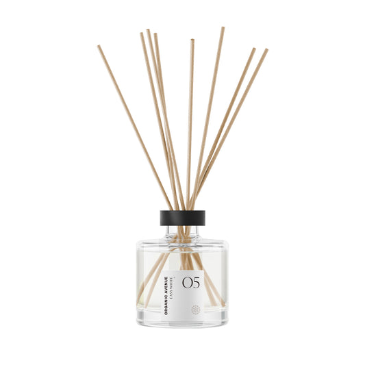 EASY WHITE HOME PARFUM (100ml)