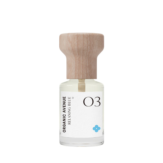 RELAXING BLUE HOME PERFUME (10ml)