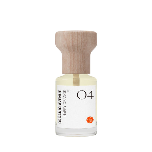 HAPPY ORANGE HOME PARFUM  (10ml)