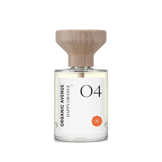 HAPPY ORANGE HOME PERFUME (30ml)