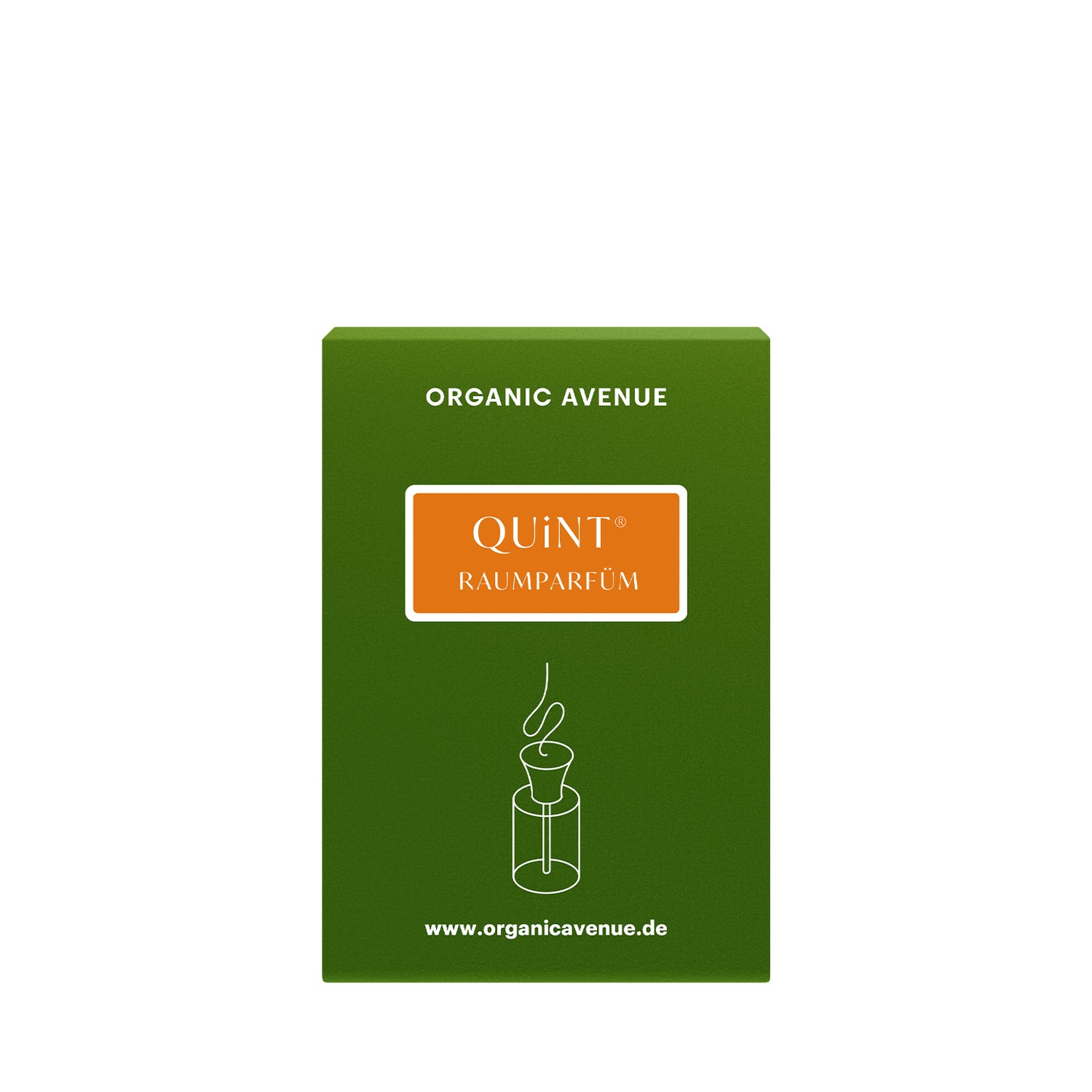 QUiNT (8.5ml)